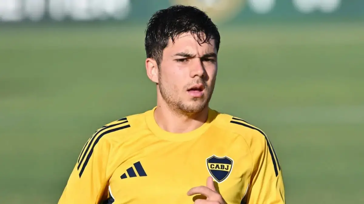 NUEVOS HORIZONTES. Blondel está muy cerca de cerrar con Huracán.