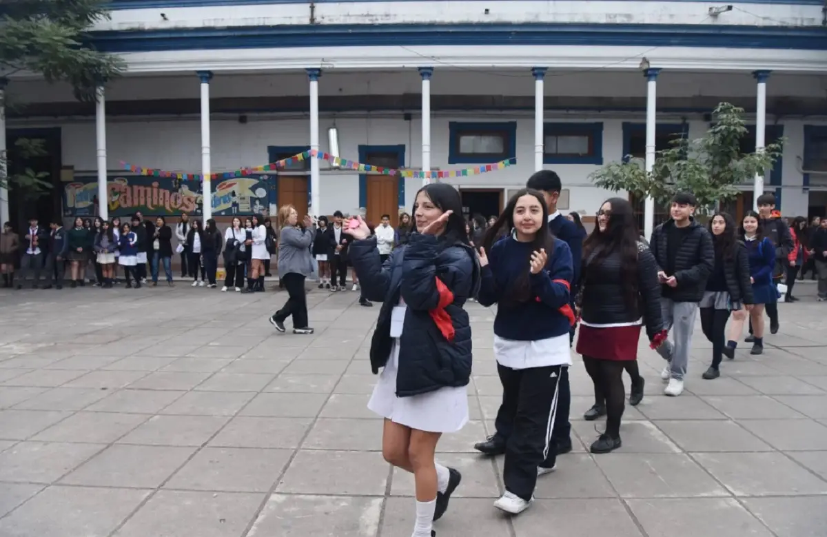 Anses confirmó el pago de la Ayuda Escolar 2026. Foto archivo.