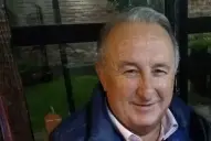 Encontraron con vida a Luis Bueso, el comerciante desaparecido en Famaillá