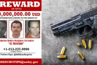 Quién era “El Mencho”, el jefe del Cartel de Jalisco y uno de los más temibles líderes narcos de México