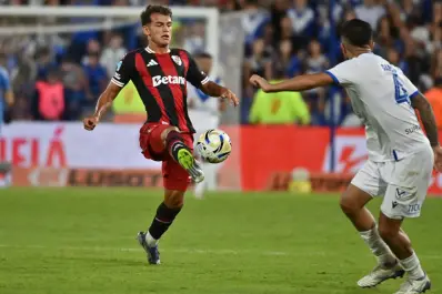 River no encuentra el rumbo y Vélez profundizó su crisis