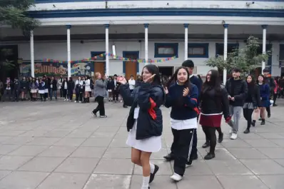 Ayuda Escolar 2026: Anses confirmó el pago en marzo y fijó los topes de ingresos para acceder al beneficio