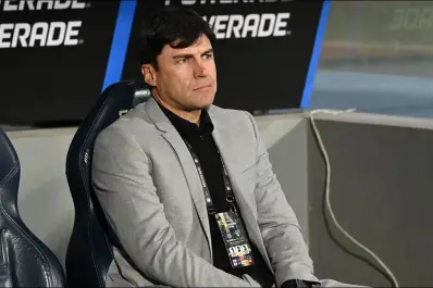 Estudiantes de La Plata ya definió a su nuevo entrenador tras la salida de Eduardo Domínguez