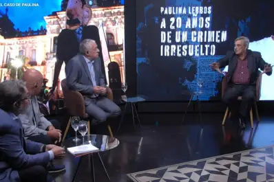 Caso Paulina Lebbos: “Hay que investigar la relación de Kaleñuk con el narcotráfico”