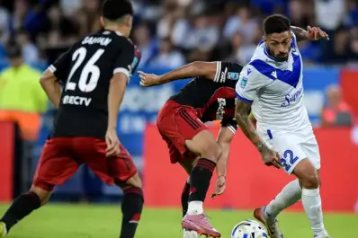 River, atrapado en la ley del ex: tres partidos seguidos con goles de viejos conocidos y una crisis que se profundiza