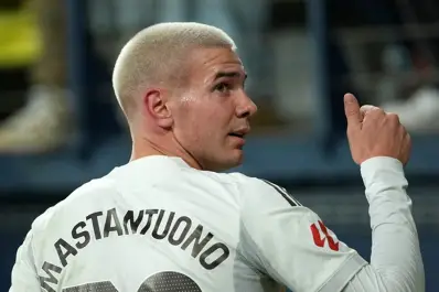 El crudo análisis del Beto Alonso sobre el presente de Mastantuono en el Real Madrid: Tiene que demostrar