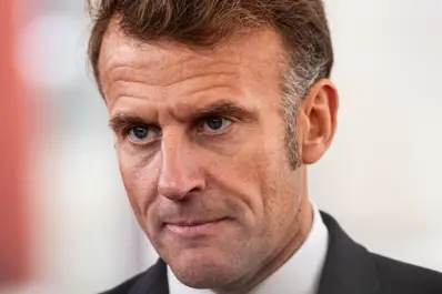 Macron pidió frenar la “peligrosa escalada” en Medio Oriente ante el estallido del conflicto