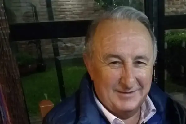 Encontraron con vida a Luis Bueso, el comerciante desaparecido en Famaillá