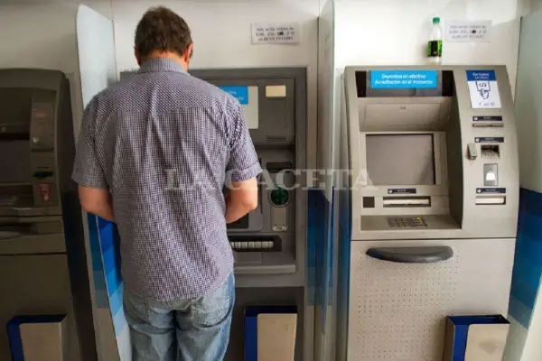 Cajeros automáticos y billeteras virtuales: cuáles son los nuevos límites de extracción y transferencia