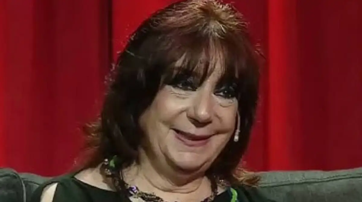 Ludovica Squirru publicó sus advertencias y recomendaciones de la jornada. 