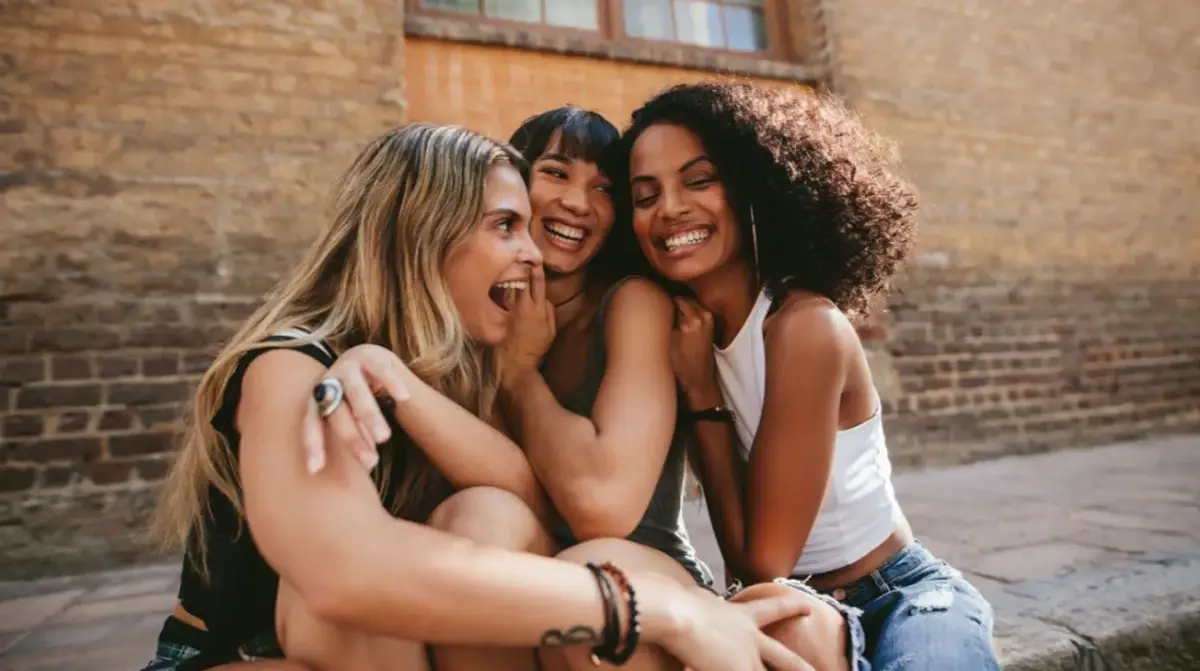 ¿Qué es lo que nos hace más felices? (Imagen Web)