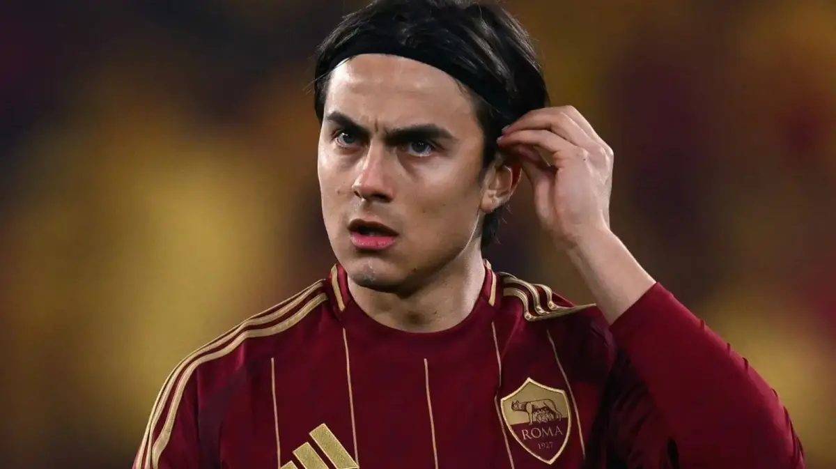 ILUSIÓN. La llegada de Paulo Dybala es el gran sueño de la dirigencia encabezada por Juan Román Riquelme.