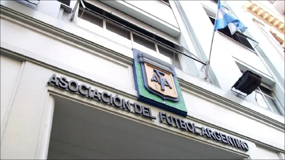 ACTIVIDAD SUSPENDIDA. El paro dispuesto por la AFA paralizará la fecha y afectará a los equipos tucumanos.