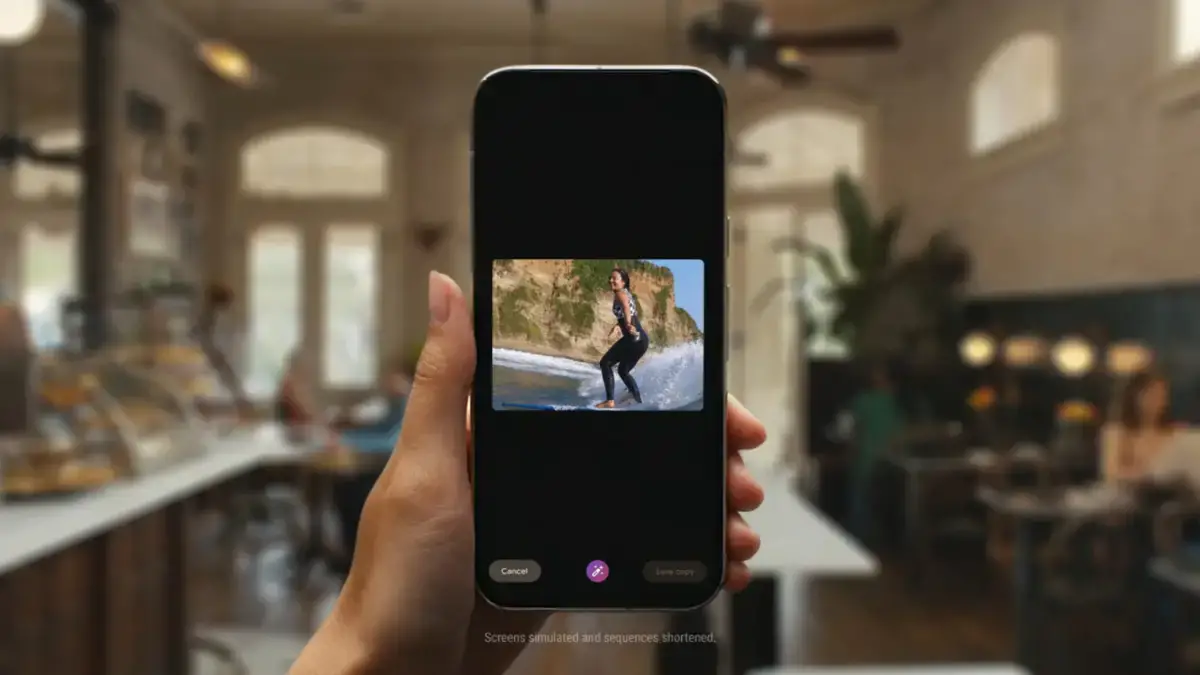 Cómo usar la nueva IA de Google para editar tus fotos como un profesional