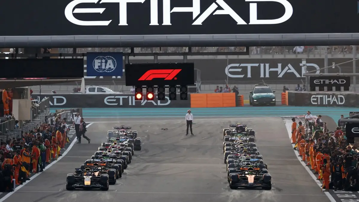 SE RENUEVAN LAS ILUSIONES. La Fórmula 1 oficializó su calendario para esta temporada.