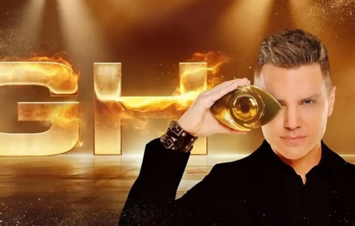 Hoy comienza Gran Hermano 