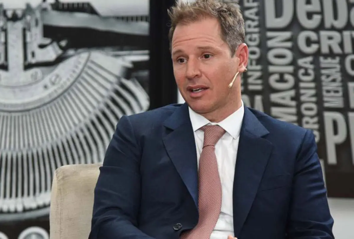 POSTURA. Brito aclaró que no pide abandonar la lucha contra la inflación ni salir del superávit fiscal.