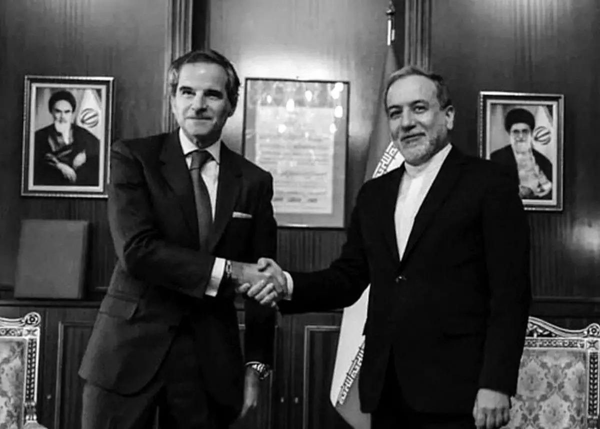 Riesgo nuclear, una nueva ONU y el argentino Grossi