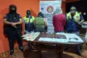Golpe al narcomenudeo en Concepción: cuatro detenidos y secuestro de drogas tras denuncias anónimas