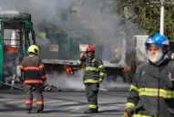 La Cancillería argentina advirtió no viajar a México tras el asesinato del poderoso jefe narco