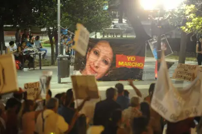 Los vínculos narcos del caso Lebbos: tres líneas que surgieron y que no fueron investigadas