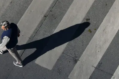 La semana comenzará soleada pero las lluvias podrían regresar desde la tarde