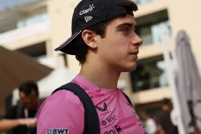 Netflix: cuándo se estrena la nueva temporada de Drive To Survive con Franco Colapinto