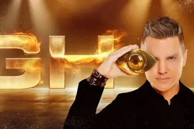 Hoy arranca Gran Hermano Generación Dorada: qué se sabe sobre esta edición especial