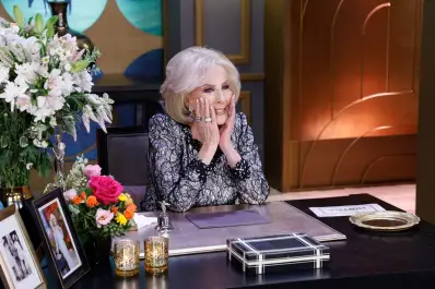 Mirtha Legrand cumple 99 años: los momentos más duros de su vida personal