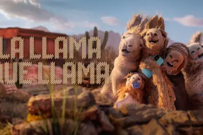 Personal revive a “La Llama que Llama” con una miniserie exclusiva en Flow