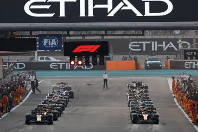 La Fórmula 1 confirmó el calendario 2026: 24 carreras, adiós a Imola y debut de Madrid