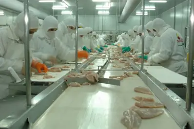 La avalancha de importaciones y el estancamiento del consumo agudizan la crisis en la industria: ¿cómo golpeará al empleo privado?