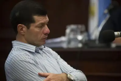 Caso Lebbos: la Corte debe decidir la situación de Sergio Kaleñuk