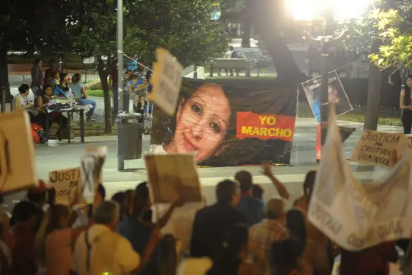 Los vínculos narcos del caso Lebbos: tres líneas que surgieron y que no fueron investigadas