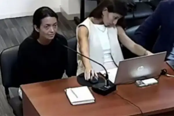 Caso Érika: Gordillo reveló que El Militar Sosa le pidió ayuda por una joven descompensada