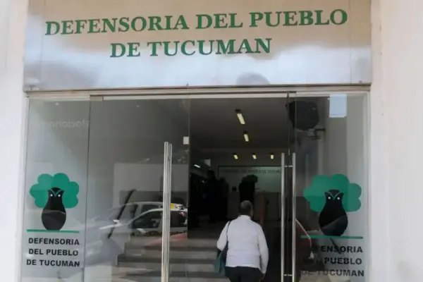 Nueve claves sobre cómo sigue el proceso para elegir al nuevo Defensor del Pueblo