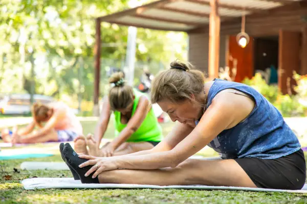 La agenda gratuita para disfrutar al aire libre en Yerba Buena