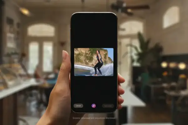 Cómo usar la nueva IA de Google para editar tus fotos como un profesional