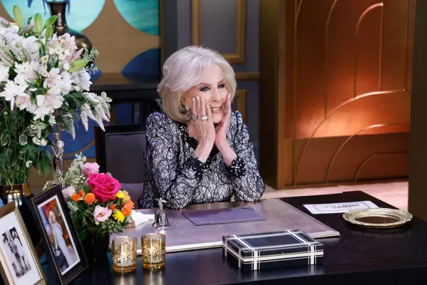Mirtha Legrand cumple 99 años: los momentos más duros de su vida personal