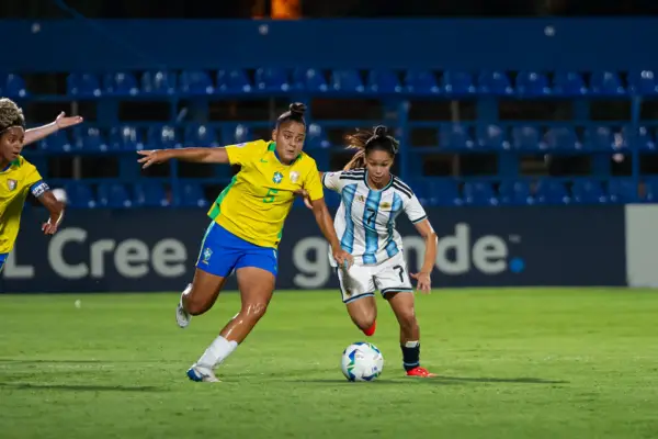 Qué necesita la Selección femenina Sub-20 para clasificar al Mundial