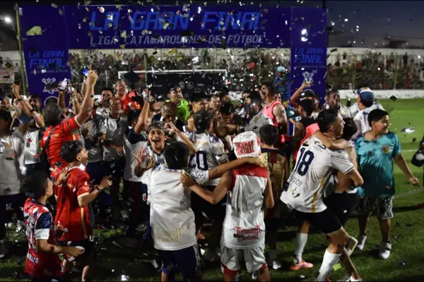 Se sorteó el fixture y Tucumán Central ya sabe cómo será su recorrido en el Federal A 2026