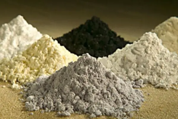 Las “tierras raras” son cada vez más codiciadas