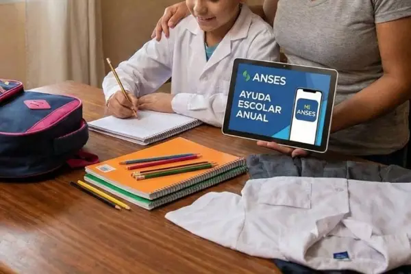 Todo sobre la Ayuda Escolar 2026: montos, trámites, inscripciones y requisitos