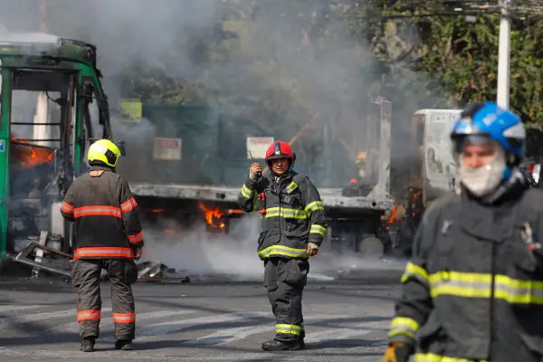 La Cancillería argentina advirtió no viajar a México tras el asesinato del poderoso jefe narco