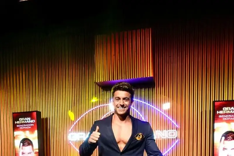 Manuel Ibero Durigon