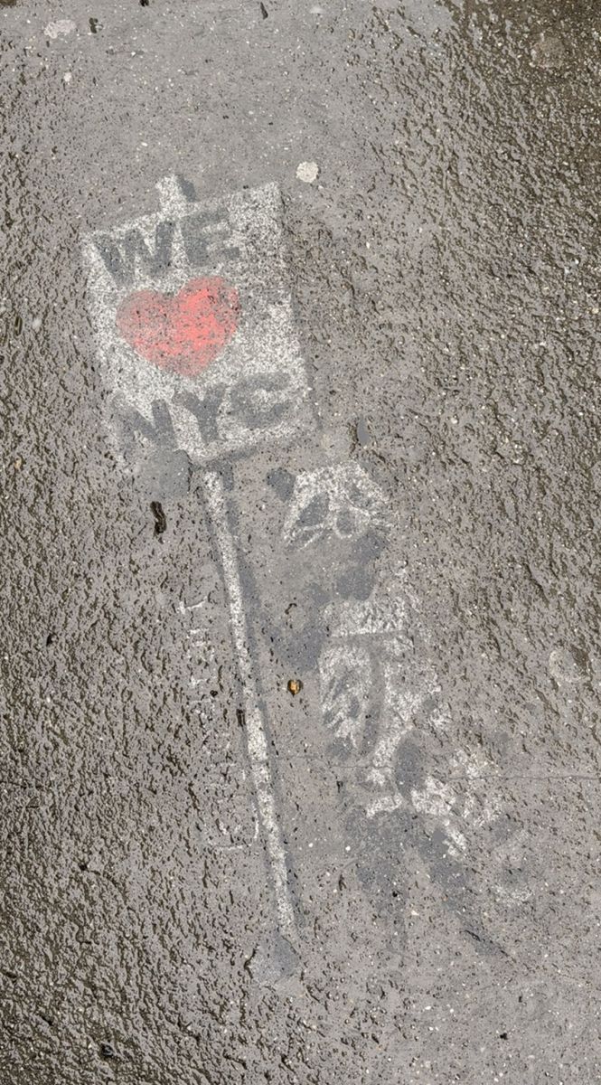 Qué pasa cuando Nueva York se detiene: la ciudad que nunca duerme bajo una tormenta extrema