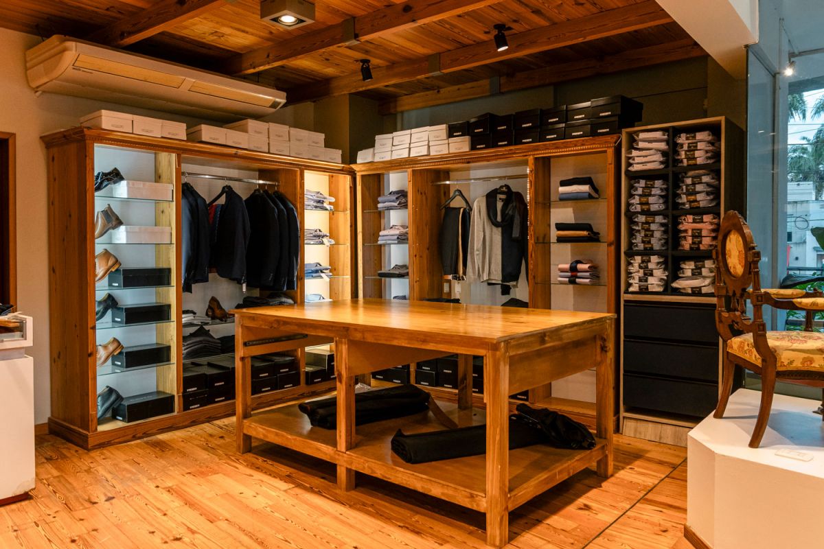 Sastrería Giordano fortalece su presencia en Yerba Buena y proyecta una nueva etapa en 2026