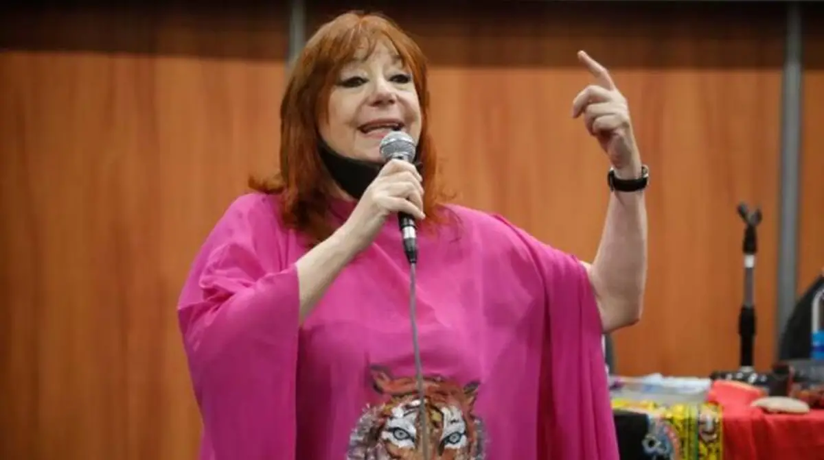 Ludovica Squirru advirtió cuáles son las decisiones que no hay que tomar hoy. 