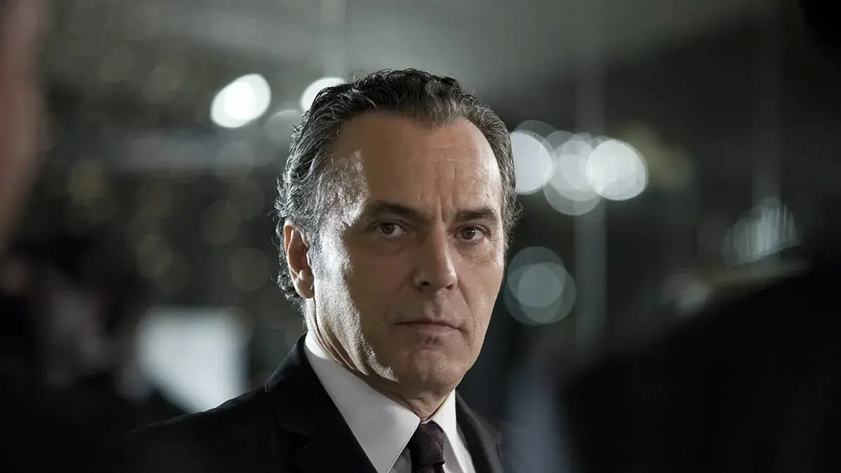 Está en Netflix y es adictiva: la película de suspenso más cruda de José Coronado que es tendencia