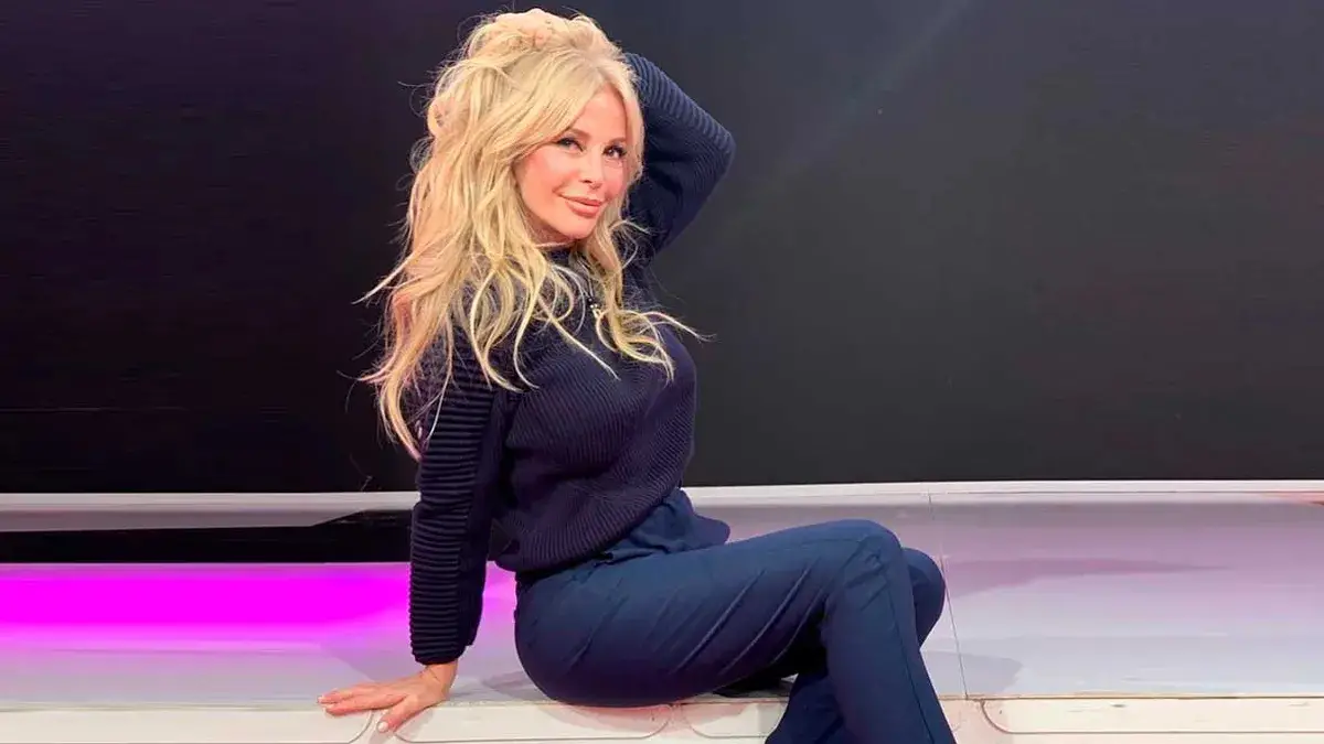 Graciela Alfano reveló su secreto más íntimo: cómo es el lifting vaginal que se hizo con su consuegra